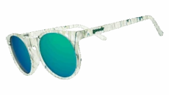 Goodr Sunglasses Marble Arts Master