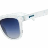 Goodr Sunglasses Marbleous Blue Yonder