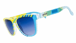 Goodr Sunglasses Mass, Gas, Or Grass?