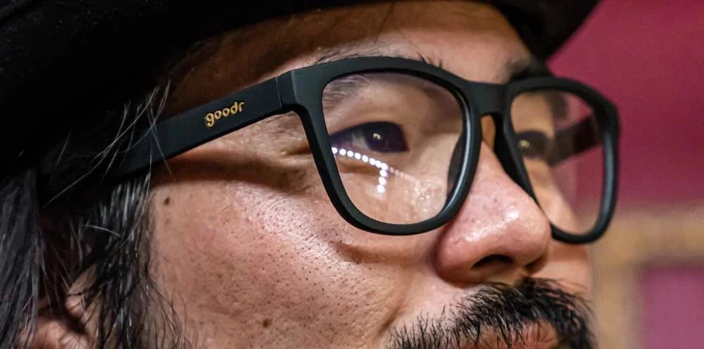 Goodr Sunglasses Modern Day Snake Oil 3 Goodr Sunglasses Modern Day Snake Oil - Image 3