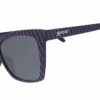 Goodr Sunglasses Navy By Nature