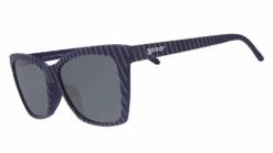 Goodr Sunglasses Navy By Nature