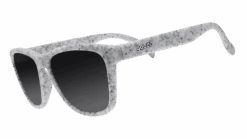 Goodr Sunglasses On An Ice Cream Cleanse