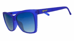 Goodr Sunglasses Pop Art Prodigy