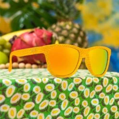 Goodr Sunglasses Pscyhotropical Psolar Pshades -Faders Music Store goodr sunglasses pscyhotropical psolar pshades goodr 901930