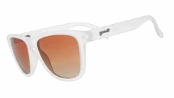 Goodr Sunglasses Root Beer Sommelier