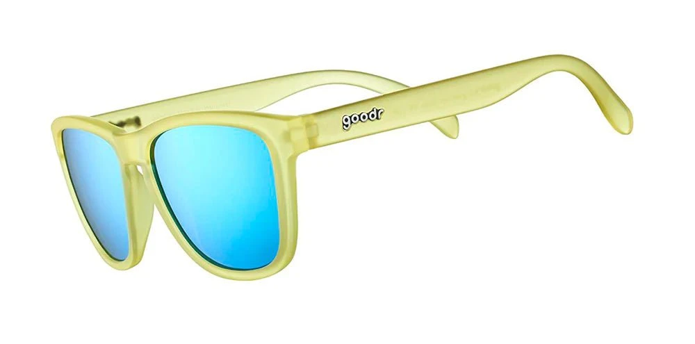 Goodr Sunglasses Swedish Meatball Hangover 1 Goodr Sunglasses Swedish Meatball Hangover
