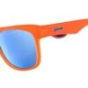 Goodr Sunglasses That Orange Crush Rush