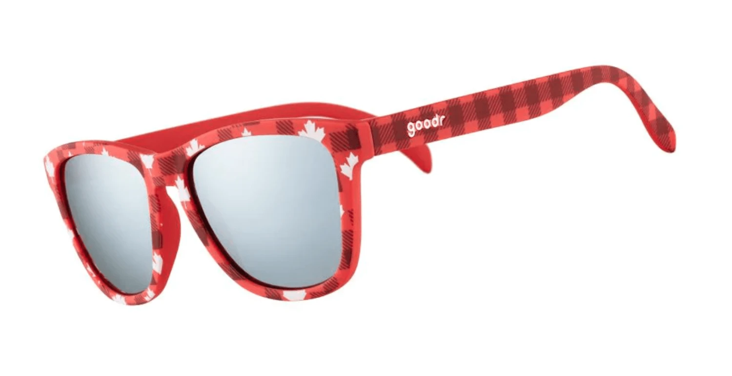 Goodr Sunglasses The Eh Team 1 Goodr Sunglasses The Eh Team