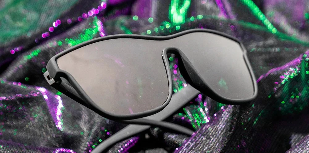 Goodr Sunglasses The Future Is Void 2 Goodr Sunglasses The Future Is Void - Image 2