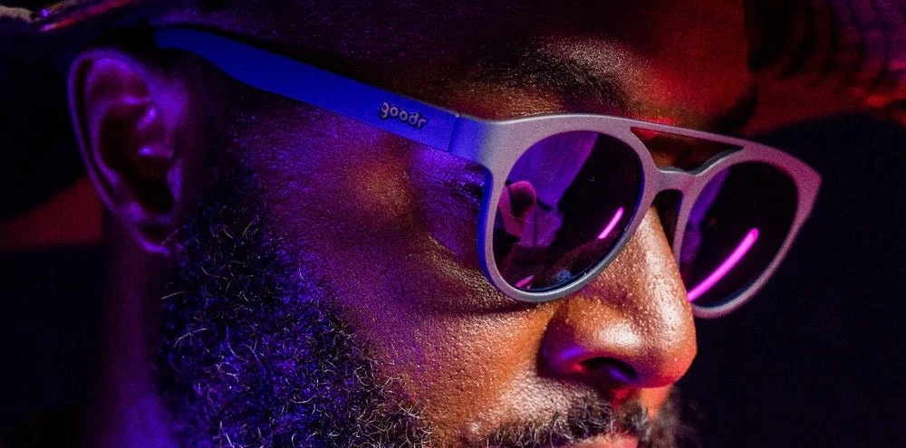 Goodr Sunglasses The New Prospector 2 Goodr Sunglasses The New Prospector - Image 2