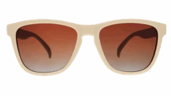 Goodr Sunglasses Toasted Marshmallow Magic -Faders Music Store goodr sunglasses toasted marshmallow magic goodr 670685