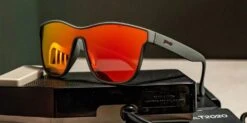 Goodr Sunglasses Voight-Kampff Vision -Faders Music Store goodr sunglasses voight kampff vision goodr 103561