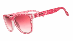 Goodr Sunglasses You See Right Through Me