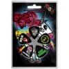GREEN DAY PLECTRUM PACK: FATHER OF ALL -Faders Music Store green day plectrum pack father of all rock off trade 914742