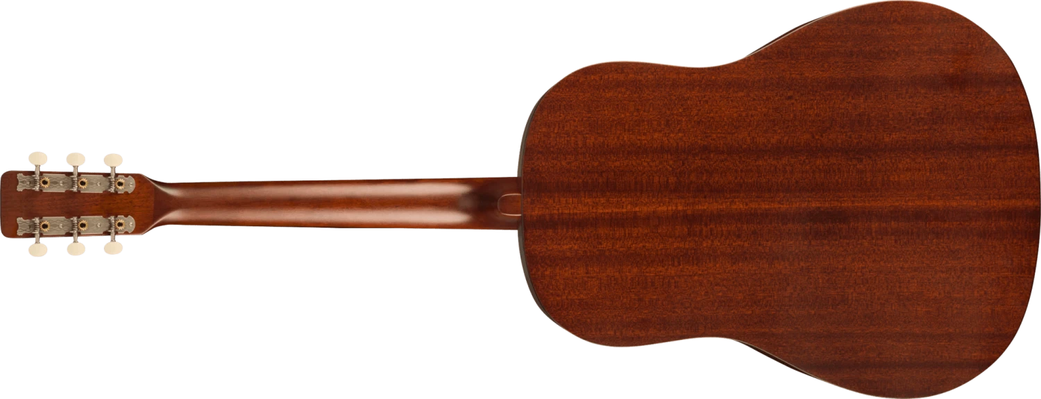 Gretsch Deltoluxe Dreadnought, Walnut Fingerboard, Tortoiseshell Pickguard, Black Top 2 Gretsch Deltoluxe Dreadnought, Walnut Fingerboard, Tortoiseshell Pickguard, Black Top - Image 2
