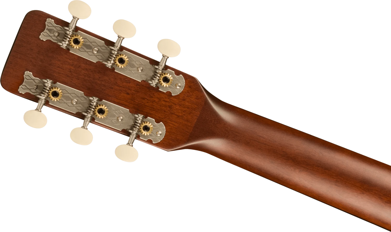 Gretsch Deltoluxe Dreadnought, Walnut Fingerboard, Tortoiseshell Pickguard, Black Top 5 Gretsch Deltoluxe Dreadnought, Walnut Fingerboard, Tortoiseshell Pickguard, Black Top - Image 5