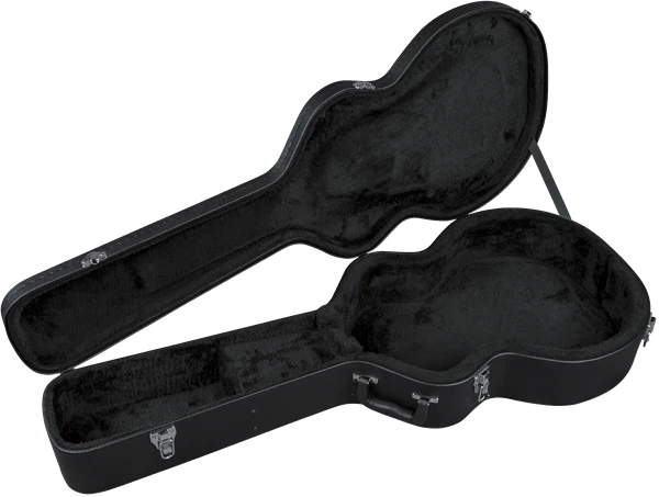 Gretsch G2420T Streamliner Hollow Body Case 2 Gretsch G2420T Streamliner Hollow Body Case - Image 2