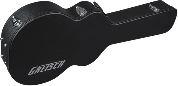 Gretsch G2622T Streamliner Center Block Case, Black 1 Gretsch G2622T Streamliner Center Block Case, Black