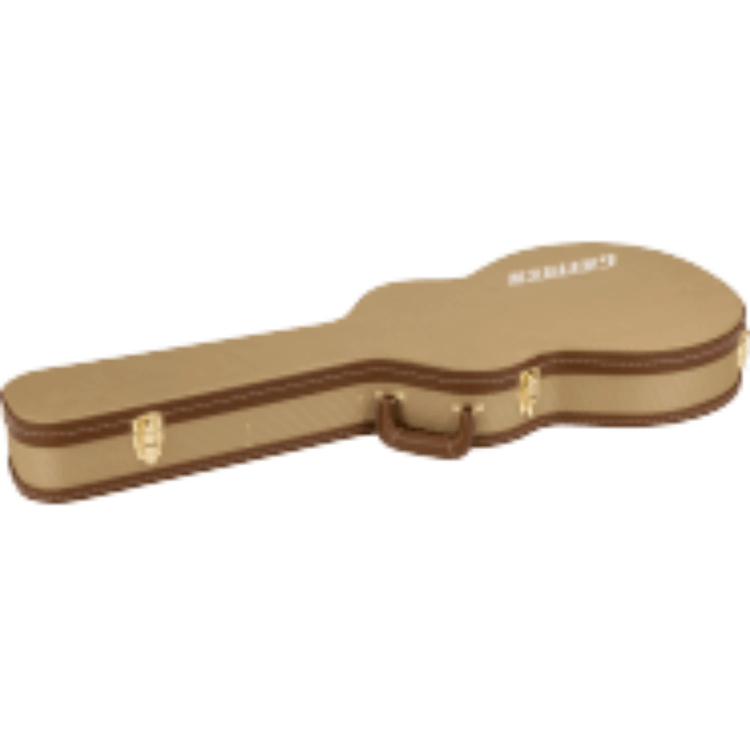 Gretsch® G2622T Streamliner™ Center Block Case, Tweed 4 Gretsch® G2622T Streamliner™ Center Block Case, Tweed - Image 4