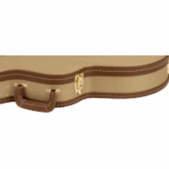 Gretsch® G2622T Streamliner™ Center Block Case, Tweed 7 Gretsch® G2622T Streamliner™ Center Block Case, Tweed -Faders Music Store gretsch g2622t streamliner center block case tweed fmic 607463