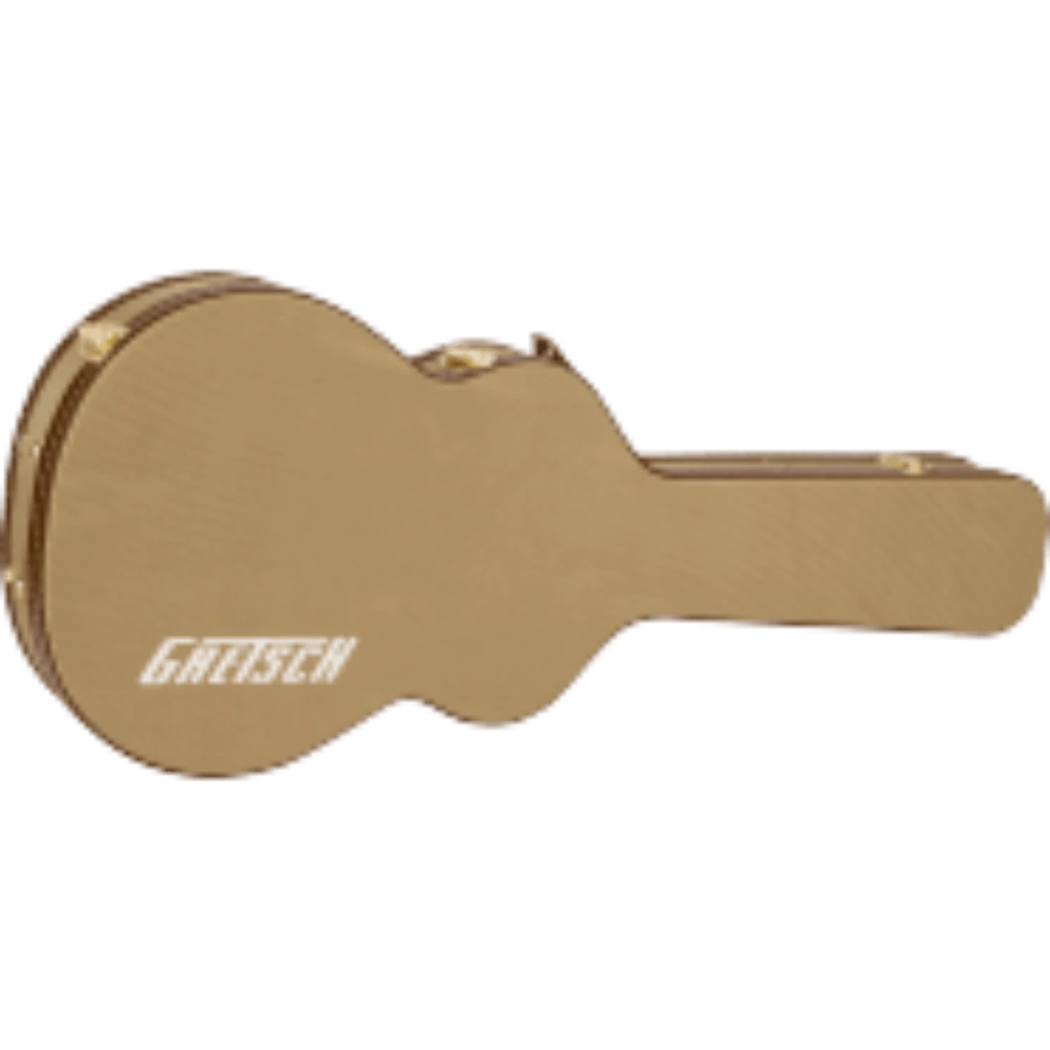 Gretsch® G2622T Streamliner™ Center Block Case, Tweed 1 Gretsch® G2622T Streamliner™ Center Block Case, Tweed