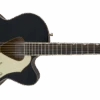 Gretsch G5022CBFE Rancher Falcon Jumbo Cutaway Acoustic/Electric, Fishman Pickups, Black 5 Gretsch G5022CBFE Rancher Falcon Jumbo Cutaway Acoustic/Electric, Fishman Pickups, Black -Faders Music Store gretsch g5022cbfe rancher falcon jumbo cutaway acousticelectric fishman pickups black fmic 189237