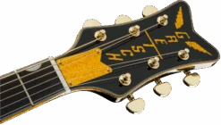 Gretsch G5022CBFE Rancher Falcon Jumbo Cutaway Acoustic/Electric, Fishman Pickups, Black -Faders Music Store gretsch g5022cbfe rancher falcon jumbo cutaway acousticelectric fishman pickups black fmic 749738