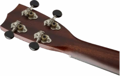 Gretsch G9121 A.C.E. Tenor Ukulele With Gig Bag, Ovangkol Fingerboard, Acoustic-Cutaway-Electric, Fishman® Kula Pickup, Honey Mahogany Stain 15 Gretsch G9121 A.C.E. Tenor Ukulele With Gig Bag, Ovangkol Fingerboard, Acoustic-Cutaway-Electric, Fishman® Kula Pickup, Honey Mahogany Stain -Faders Music Store gretsch g9121 ace tenor ukulele with gig bag ovangkol fingerboard acoustic cutaway electric fishman kula pickup honey mahogany stain fmic 377177