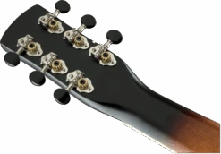 Gretsch G9240 Alligator Round-Neck, Mahogany Body Biscuit Cone Resonator Guitar, 2-Color Sunburst 9 Gretsch G9240 Alligator Round-Neck, Mahogany Body Biscuit Cone Resonator Guitar, 2-Color Sunburst -Faders Music Store gretsch g9240 alligator round neck mahogany body biscuit cone resonator guitar 2 color sunburst fmic 195084