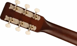 Gretsch Jim Dandy™ Concert, Walnut Fingerboard, Aged White Pickguard, Frontier Stain 10 Gretsch Jim Dandy™ Concert, Walnut Fingerboard, Aged White Pickguard, Frontier Stain -Faders Music Store gretsch jim dandy concert walnut fingerboard aged white pickguard frontier stain fmic 400758