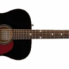 Gretsch Nick 13 Outlaw Heart Grand Concert, Rosewood Fingerboard, Black -Faders Music Store gretsch nick 13 outlaw heart grand concert rosewood fingerboard black fmic 845778