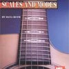 Guitar Chart Of Scales And Modes -Faders Music Store guitar chart of scales and modes mel bay 153667