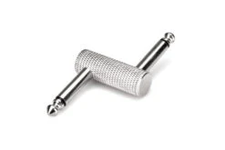 Guitar Pedal Crank, 1/4 In TS To Same