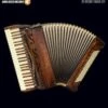 Hal Leonard Accordion Method -Softcover Audio Online -Faders Music Store hal leonard accordion method softcover audio online hal leonard 513603