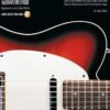 HAL LEONARD COUNTRY GUITAR METHOD
