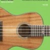 HAL LEONARD Easy Songs For Ukulele Hal Leonard Ukulele Method -Faders Music Store hal leonard easy songs for ukulele hal leonard ukulele method hal leonard 506065