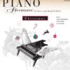 Hal Leonard Faber Piano Adventures® Accelerated Piano Adventures For The Older Beginner - Christmas Book 1 -Faders Music Store hal leonard faber piano adventures accelerated piano adventures for the older beginner christmas book 1 hal leonard 731864