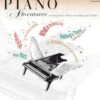 Hal Leonard Faber Piano Adventures® Accelerated Piano Adventures For The Older Beginner - Popular Repertoire Book 1 -Faders Music Store hal leonard faber piano adventures accelerated piano adventures for the older beginner popular repertoire book 1 hal leonard 539629