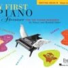 Hal Leonard Faber Piano Adventures® My First Piano Adventures - Writing Book B - Pre-Reading 3 Hal Leonard Faber Piano Adventures® My First Piano Adventures - Writing Book B - Pre-Reading -Faders Music Store hal leonard faber piano adventures my first piano adventures writing book b pre reading hal leonard 576652