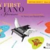 Hal Leonard Faber Piano Adventures® My First Piano Adventures - Writing Book C - Pre-Reading 3 Hal Leonard Faber Piano Adventures® My First Piano Adventures - Writing Book C - Pre-Reading -Faders Music Store hal leonard faber piano adventures my first piano adventures writing book c pre reading hal leonard 983452