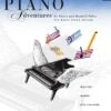 Hal Leonard Faber Piano Adventures® Piano Adventures - Level 2A - Theory Book - 2nd Edition 3 Hal Leonard Faber Piano Adventures® Piano Adventures - Level 2A - Theory Book - 2nd Edition -Faders Music Store hal leonard faber piano adventures piano adventures level 2a theory book 2nd edition hal leonard 691245