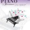 Hal Leonard Faber Piano Adventures® Piano Adventures - Level 3B - Performance Book - 2nd Edition -Faders Music Store hal leonard faber piano adventures piano adventures level 3b performance book 2nd edition hal leonard 404418