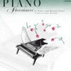 Hal Leonard Faber Piano Adventures® Piano Adventures - Level 5 - Performance Book - 2nd Edition -Faders Music Store hal leonard faber piano adventures piano adventures level 5 performance book 2nd edition hal leonard 723262