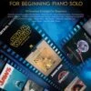 Hal Leonard John Williams For Beginning Piano Solo 2 Hal Leonard John Williams For Beginning Piano Solo -Faders Music Store hal leonard john williams for beginning piano solo hal leonard 907152