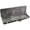 Hard Shell Rectangular Bass Case -Faders Music Store hard shell rectangular bass case yorkville 630826