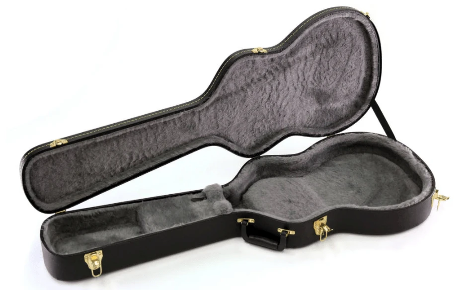 Hardshell Case For ES-339 Body 2 Hardshell Case For ES-339 Body - Image 2