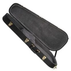 Hardshell Teardrop Case For Electric Guitar