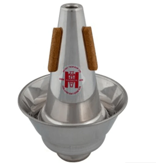 Harmon J1/HM Trumpet Triple Play Combo Mute 1 Harmon J1/HM Trumpet Triple Play Combo Mute