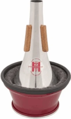 Harmon J2-A/HM Adjustable Trumpet Cup Mute